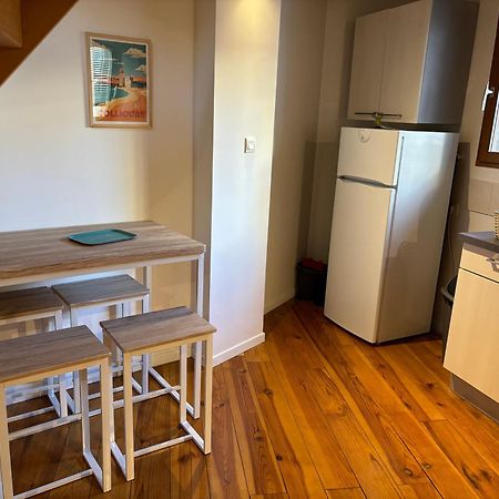Appartement De Charme Centre Collioure Ngoại thất bức ảnh