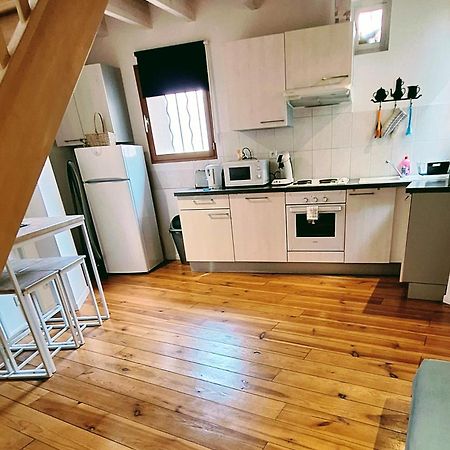 Appartement De Charme Centre Collioure Ngoại thất bức ảnh