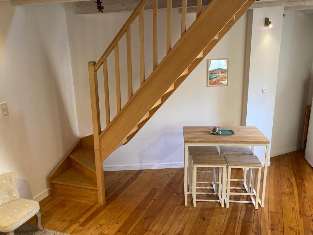 Appartement De Charme Centre Collioure Ngoại thất bức ảnh