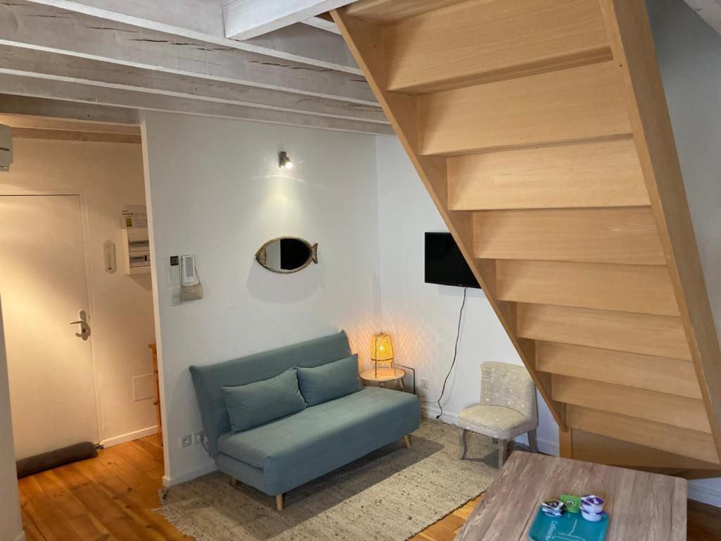 Appartement De Charme Centre Collioure Ngoại thất bức ảnh