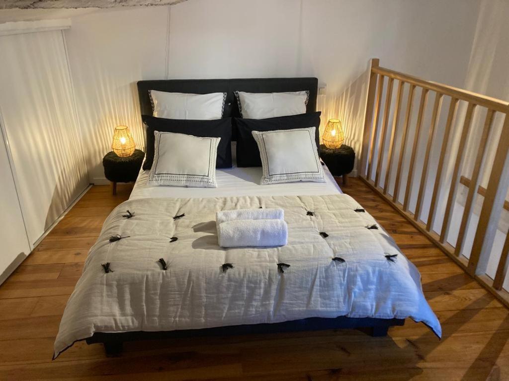 Appartement De Charme Centre Collioure Ngoại thất bức ảnh