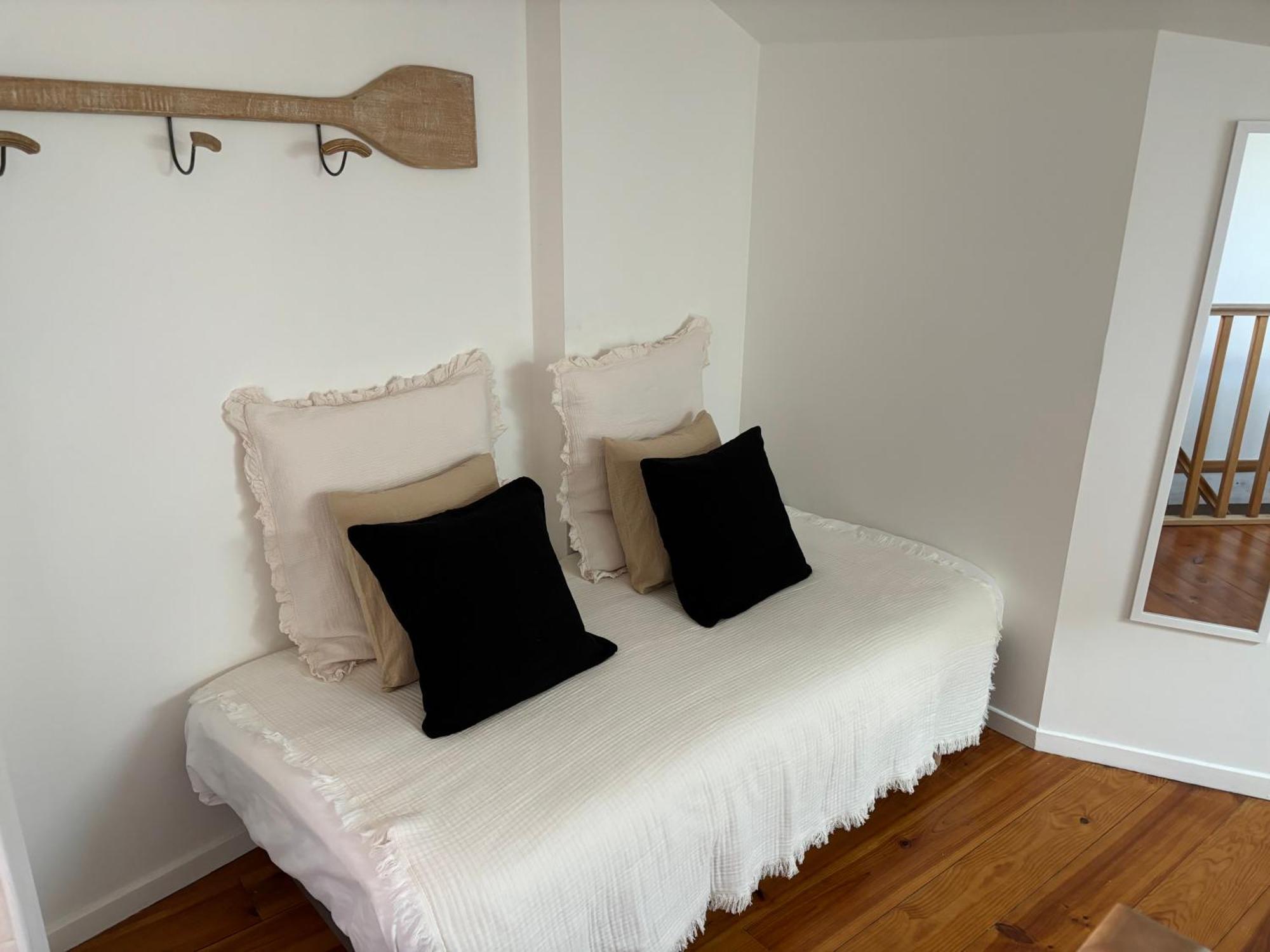 Appartement De Charme Centre Collioure Ngoại thất bức ảnh