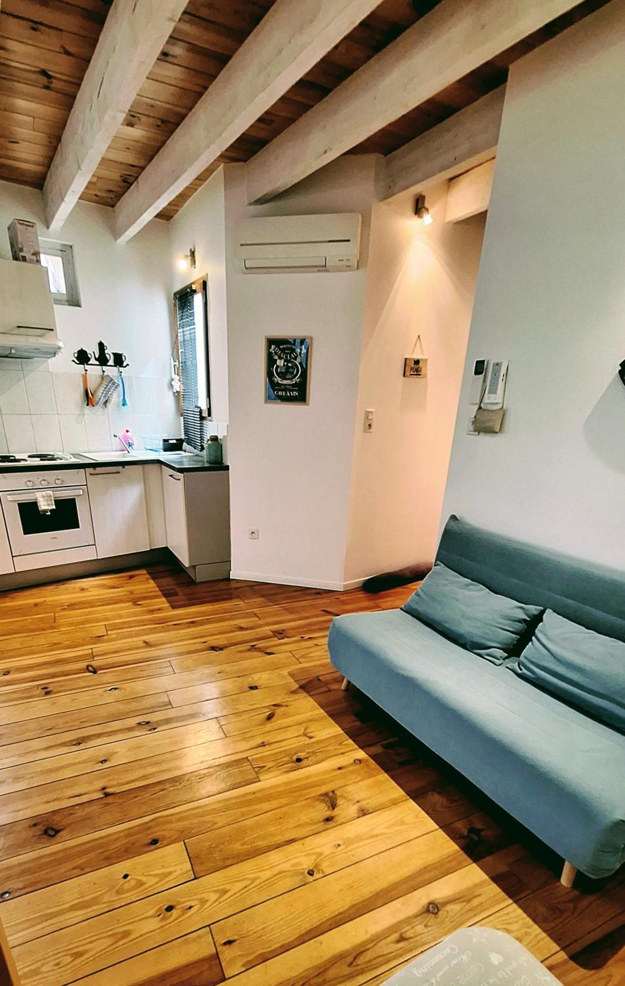 Appartement De Charme Centre Collioure Ngoại thất bức ảnh