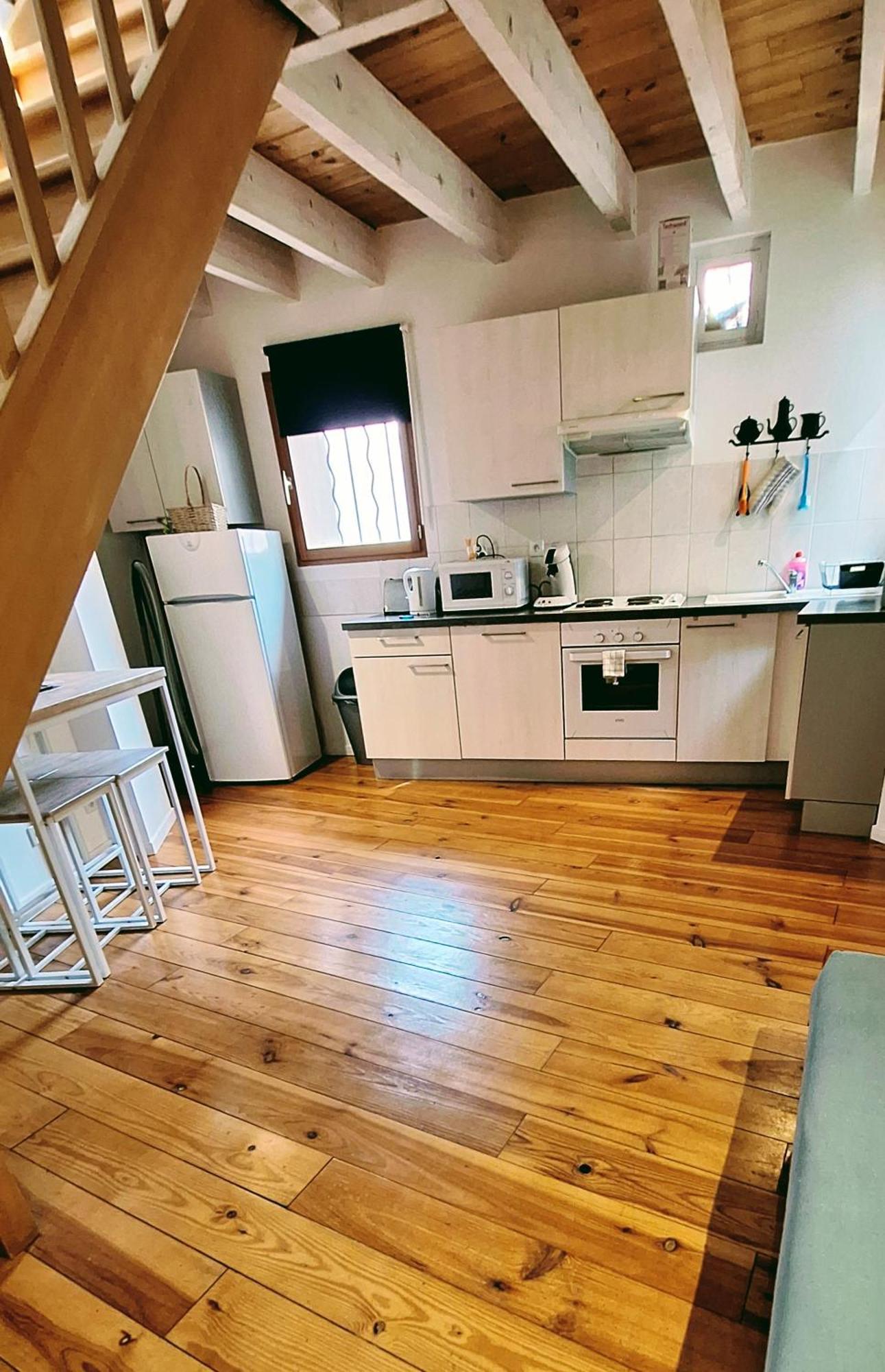 Appartement De Charme Centre Collioure Ngoại thất bức ảnh